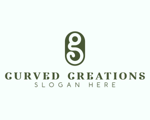 Startup Studio Letter G logo