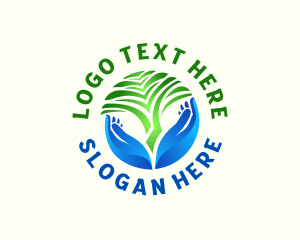 Hand Tree Foundation logo