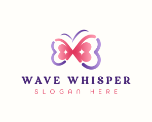 Bra Lingerie Fashion logo