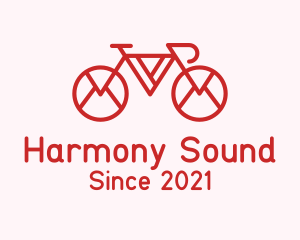 Red Mountain Bike logo