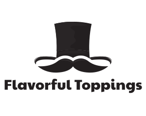 Mister Top Hat logo design