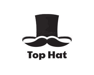 Mister Top Hat logo