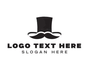 Mister Top Hat logo