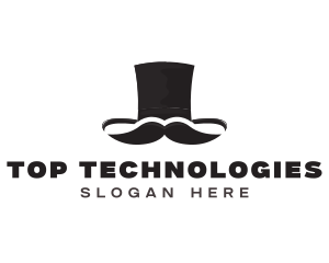 Mister Top Hat logo