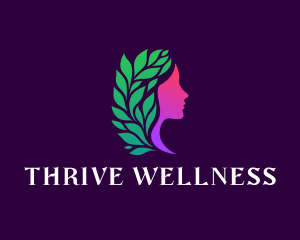 Health Mental Wellness logo