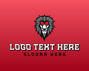 Wild Lion Esport logo