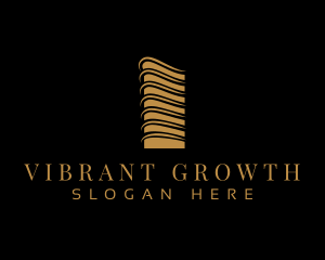 Real Estate Building Developments logo