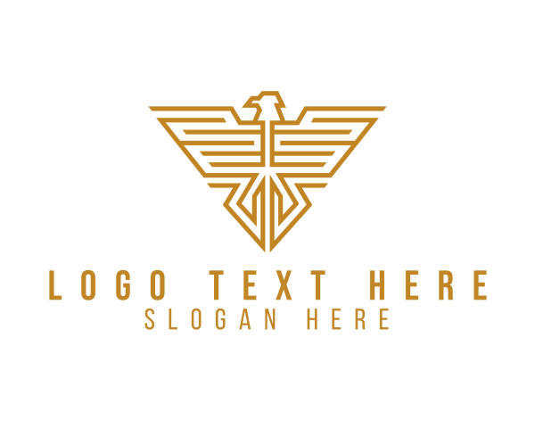 Avian logo example 1