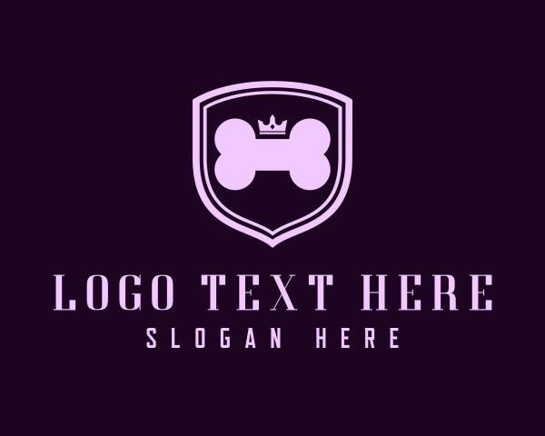 Treat logo example 2