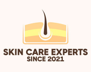 Hair Skin Dermatology logo