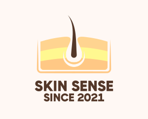 Hair Skin Dermatology logo