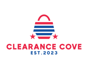 USA Shopping Bag logo