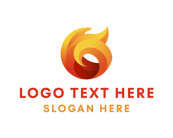 Ignite logo example 2