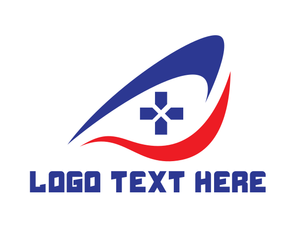 Game Community logo example 3