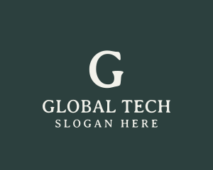Generic Corporate Firm logo