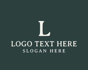 Corporate - Generic Corporate Firm logo design