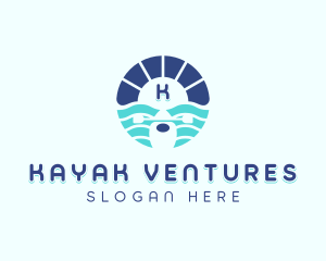 Kayak Tournament League logo