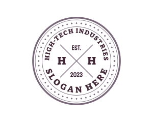 Professional Industrial Brand logo