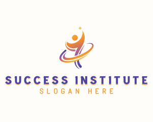 Success Coach Leader logo