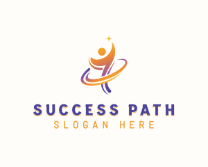 Success Coach Leader logo