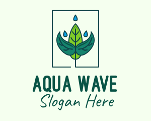 Plant Watering logo