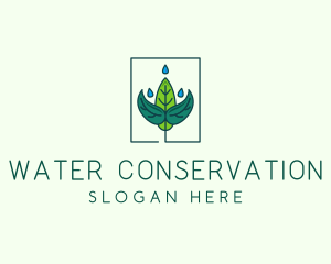 Plant Watering logo