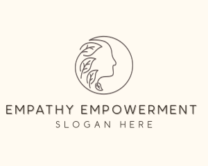 Mental Health Counseling logo design