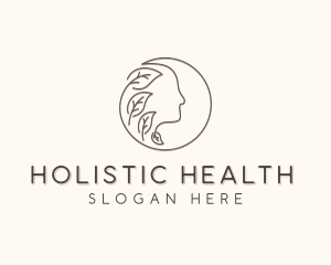 Mental Health Counseling logo design