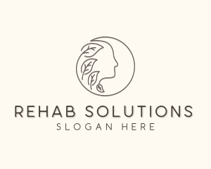 Mental Health Counseling logo design