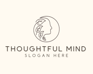 Mental Health Counseling logo design