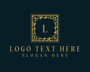 Gold Boutique Hotel logo