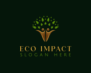Human Environment Wellness logo
