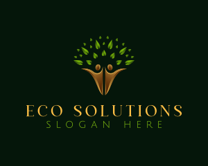 Human Environment Wellness logo