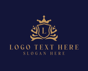 Royal Upscale Styling logo