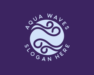 Agency Waves Firm logo