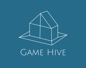 Geometric House Real Estate logo