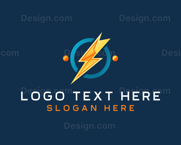 Lightning Spark Outlet Logo