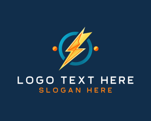 Lightning Spark Outlet logo