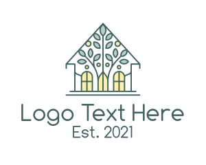 House Tree Home Renovation logo