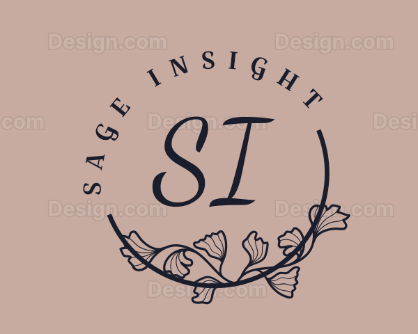 Fashion Beauty Boutique Logo