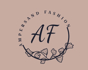 Fashion Beauty Boutique logo design