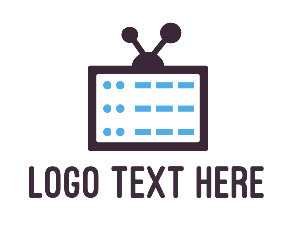 Download logo example 1