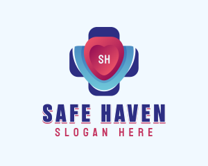 Healthcare Medical Clinic logo