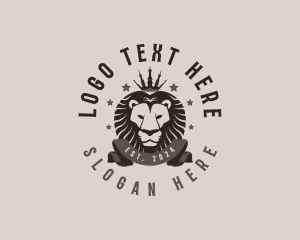 Lion King Highness logo