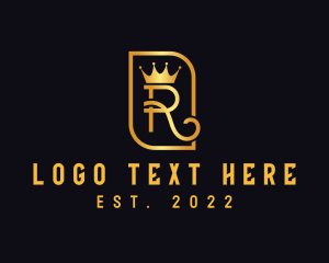 Premium Crown Royalty logo