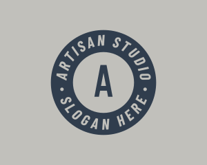 Fashion Apparel Boutique Studio logo design