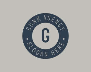 Fashion Apparel Boutique Studio logo design