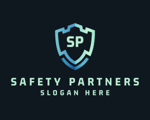 Security Fort Shield Protection logo