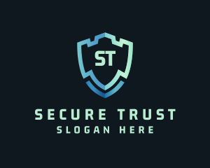 Security Fort Shield Protection logo