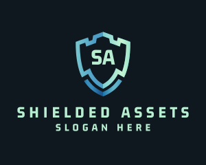 Security Fort Shield Protection logo